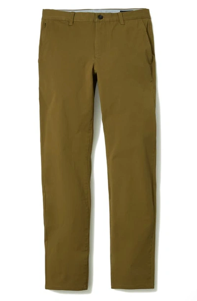 Bonobos Stretch Washed Chino 2.0 Pants In Lizard
