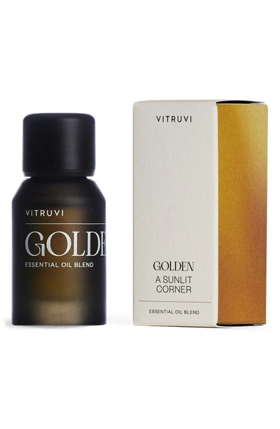 Vitruvi Golden Blend Essential Oil