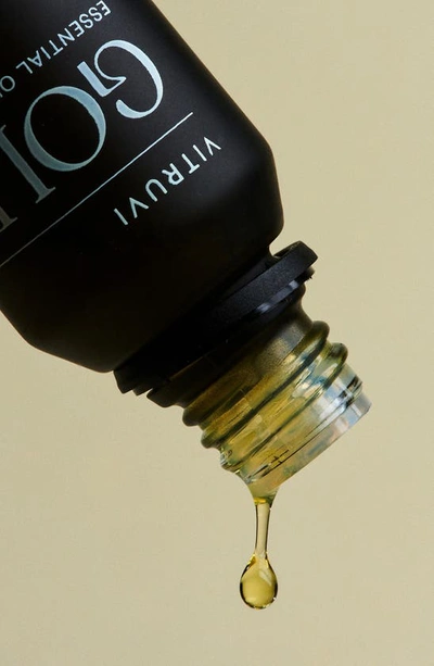 Vitruvi Golden Blend Essential Oil