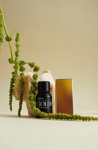 Vitruvi Golden Blend Essential Oil