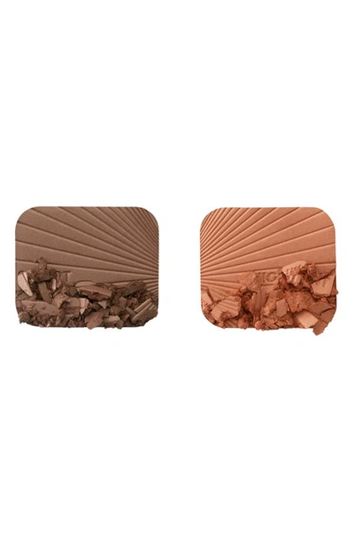 Shop Charlotte Tilbury Filmstar Bronze & Glow Medium To Dark Face Sculpt & Highlight Powder Palette