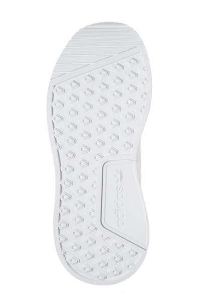 Shop Adidas Originals X_plr Sneaker In White / White / White