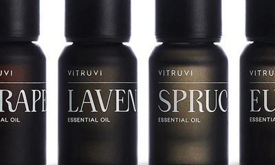 Vitruvi The Essentials Set