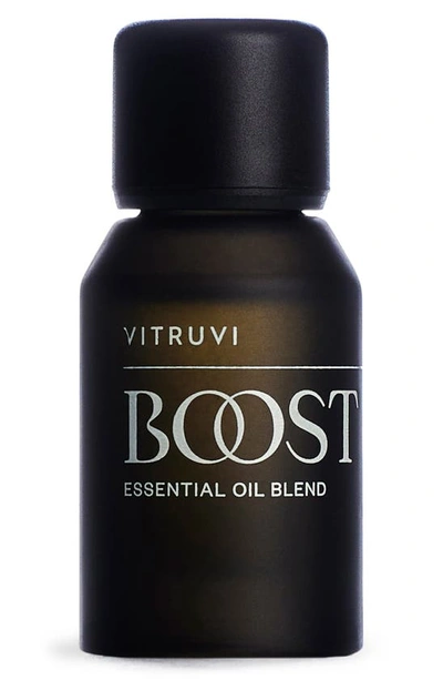 Shop Vitruvi Boost Blend Essential Oil