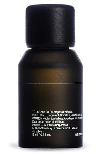 Vitruvi Boost Blend Essential Oil
