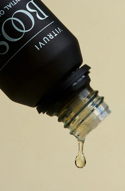 Vitruvi Boost Blend Essential Oil