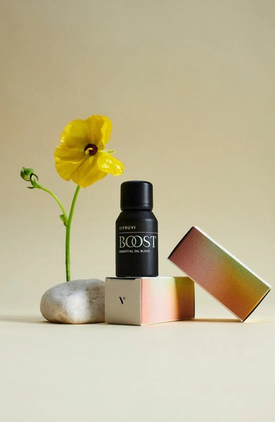 Vitruvi Boost Blend Essential Oil