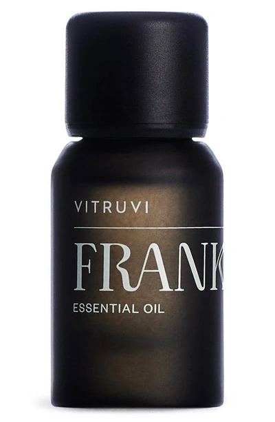 Shop Vitruvi Frankincense Essential Oil
