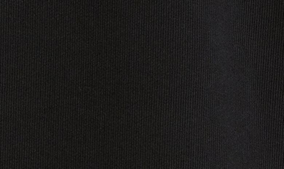 Givenchy Logo-print Hoodie In Black