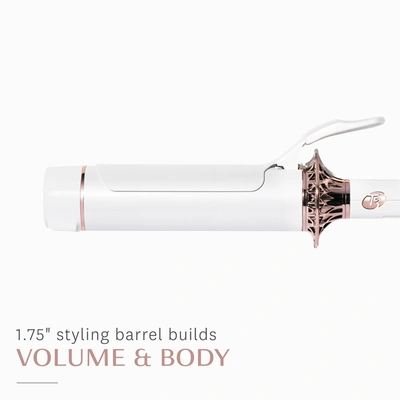 T3 Bodywaver 1.75 Professional Styling Iron In Default Title