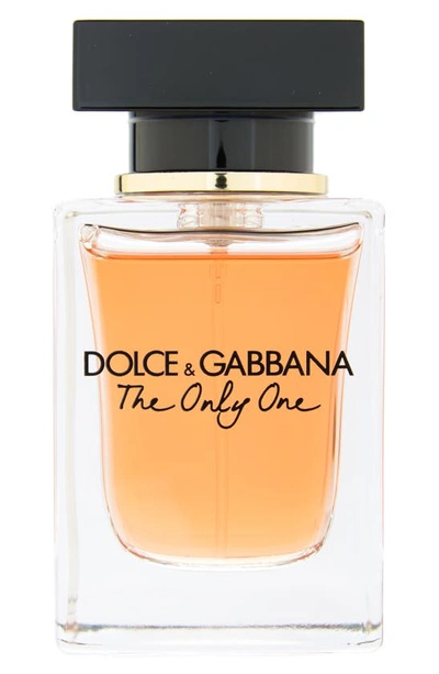 Shop Dolce & Gabbana The Only One Eau De Parfum Spray