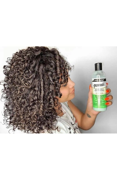 Shop Aunt Jackie's Quench Moisture Intensive Leave In Conditioner