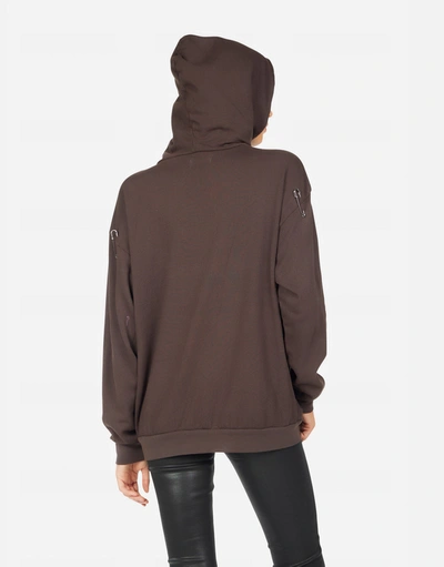 Lauren Moshi Soma Girls Girls Girls In Onyx