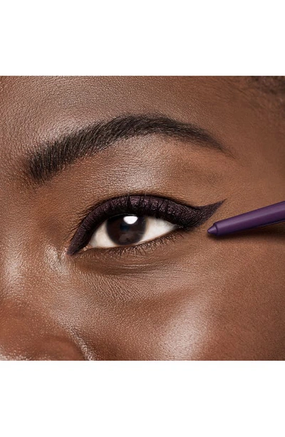 Shop Smashbox Always Sharp Waterproof Kôhl Liner In Raven