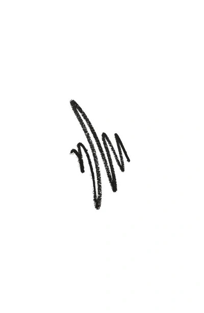 Smashbox Always Sharp Waterproof Kohl Liner - Raven In Raven
