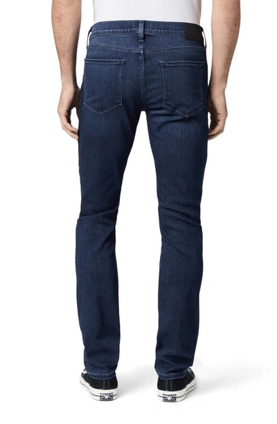 Shop Paige Lennox Slim Fit Jeans In Pauly