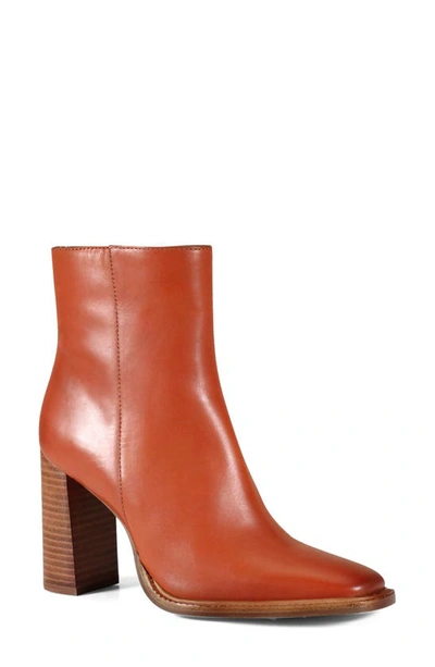 Shop Diba True Key Switch Bootie In Tan