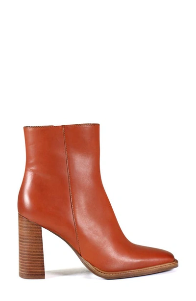 Shop Diba True Key Switch Bootie In Tan