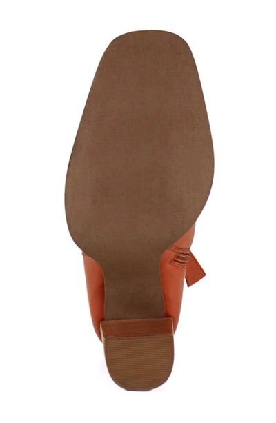 Shop Diba True Key Switch Bootie In Tan