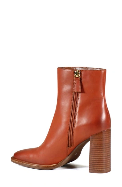 Shop Diba True Key Switch Bootie In Tan