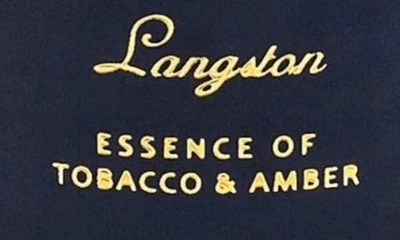 Shop Harlem Candle Co. Renaissance Langston Luxury Candle