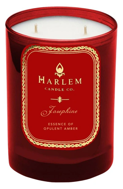 Shop Harlem Candle Co. Josephine Luxury Candle