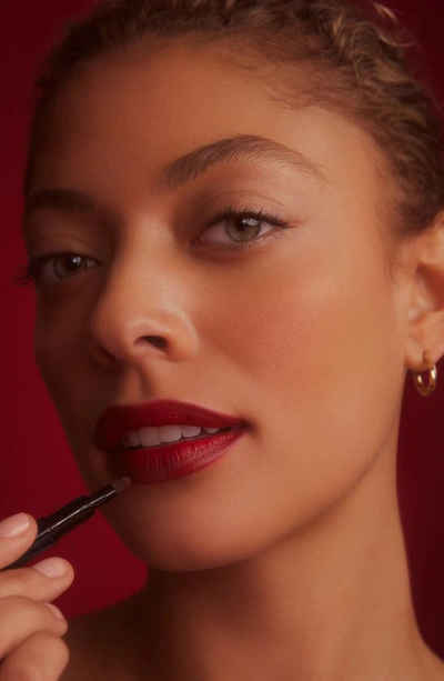 Clé De Peau Beauté Lipliner Pencil In Lip Liner 4 Vivid Red - Refill