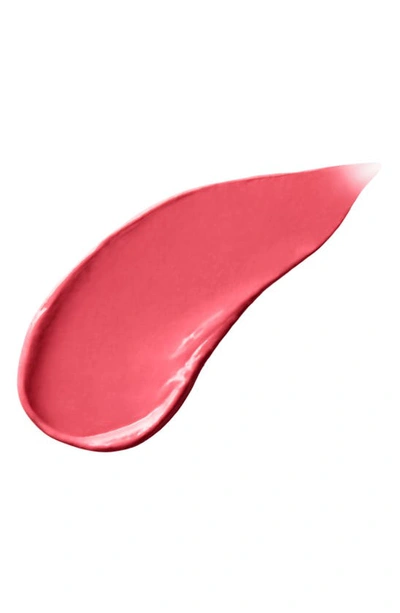 Shop Clé De Peau Beauté Lipstick Shine In 213 Playful Pink