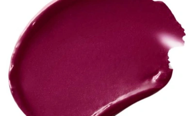 Clé De Peau Beauté Cle De Peau Beaute Lipstick Shine In 217 Go-getter Grape