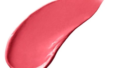 Shop Clé De Peau Beauté Lipstick Shine In 213 Playful Pink