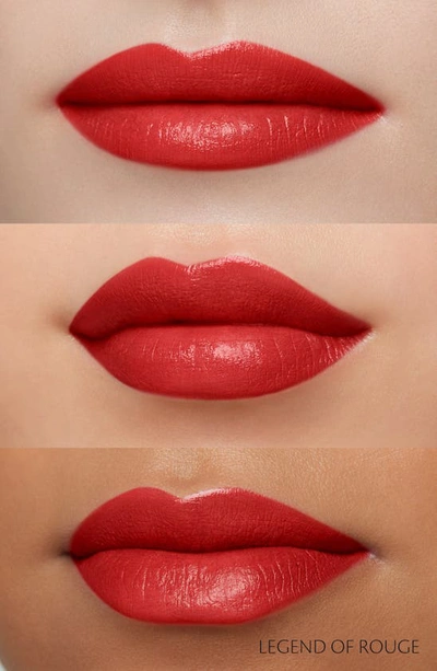 Clé De Peau Beauté Cle De Peau Beaute Lipstick Matte In 103 Legend Of Rouge