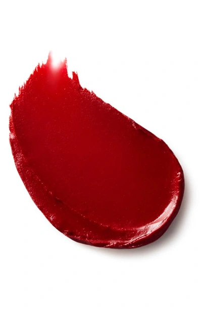 Shop Clé De Peau Beauté Lipstick Matte In 103 Legend Of Rouge