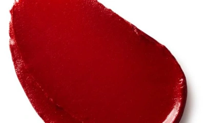 Shop Clé De Peau Beauté Lipstick Matte In 103 Legend Of Rouge