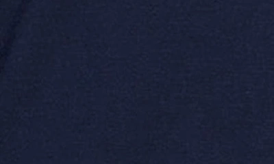 Eberjey Gisele Stretch Jersey Sleep Shirt In Blue