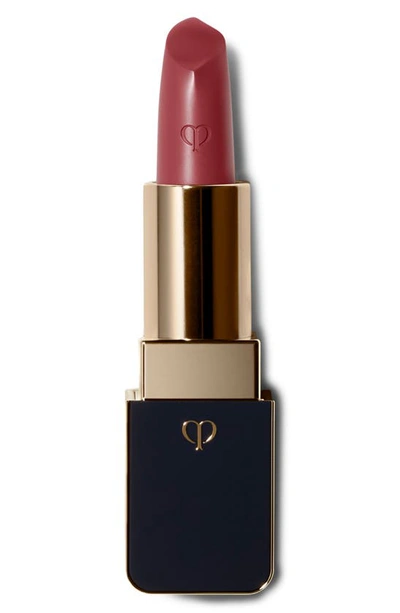 Shop Clé De Peau Beauté Lipstick In 16 Erysimum