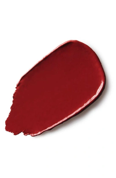 Shop Clé De Peau Beauté Lipstick In 19 Riveting Red