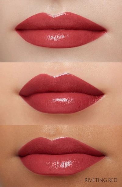 Clé De Peau Beauté Lipstick In 19 Riveting Red