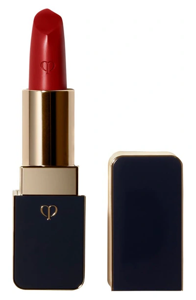 Clé De Peau Beauté Cle De Peau Beaute Lipstick In 103 Legend Of Rouge