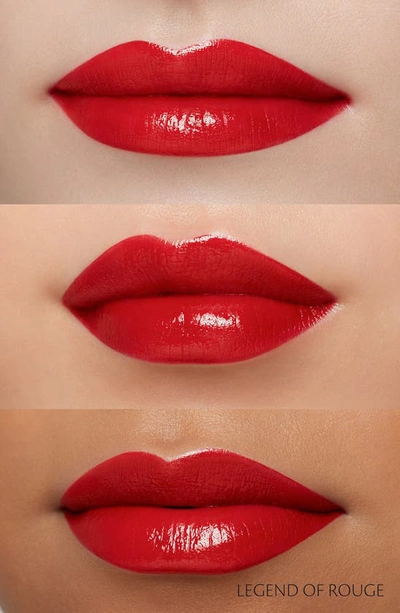Clé De Peau Beauté Cle De Peau Beaute Lipstick In 103 Legend Of Rouge