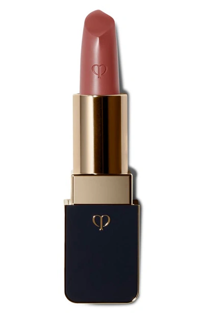 Shop Clé De Peau Beauté Lipstick In 14 Snapdragon