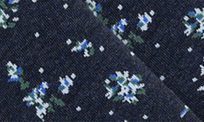 K. Bell Socks 3-pack French Bulldog Assorted Crew Socks In Nvast