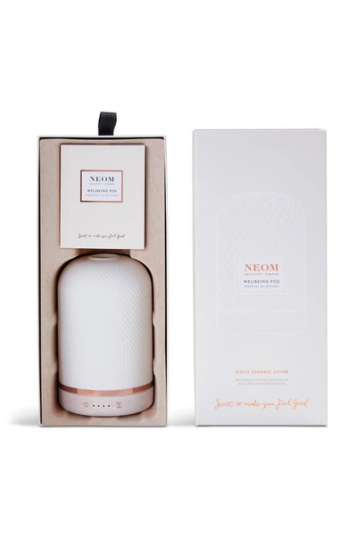 Shop Neom Wellbeing Pod 2.0 Essential Oil Diffuser