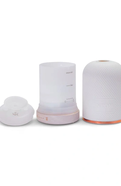 Neom Wellbeing Pod 2.0 Essential Oil Diffuser