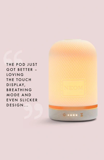 Shop Neom Wellbeing Pod 2.0 Essential Oil Diffuser