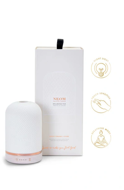 Shop Neom Wellbeing Pod 2.0 Essential Oil Diffuser