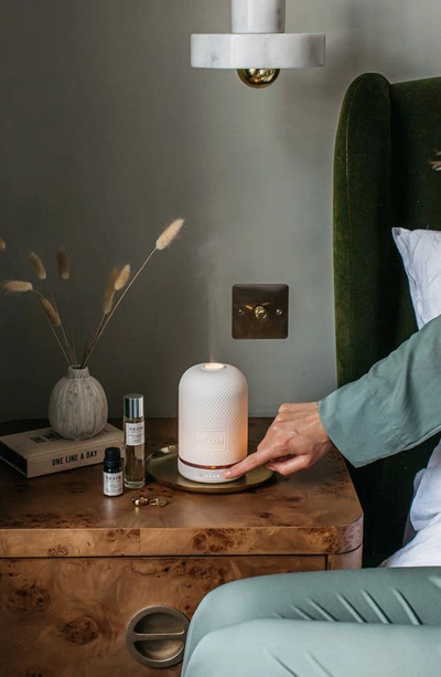 Shop Neom Wellbeing Pod 2.0 Essential Oil Diffuser