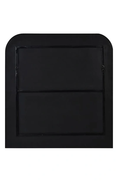Renwil Ren-wil Luka Mirror In Clear