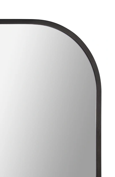 Shop Renwil Luka Mirror In Clear