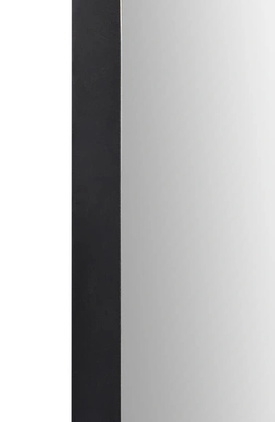 Renwil Ren-wil Webster Mirror In Clear