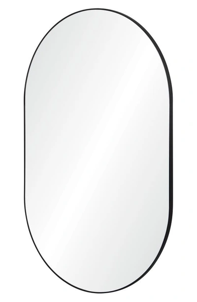 Renwil Ren-wil Webster Mirror In Clear
